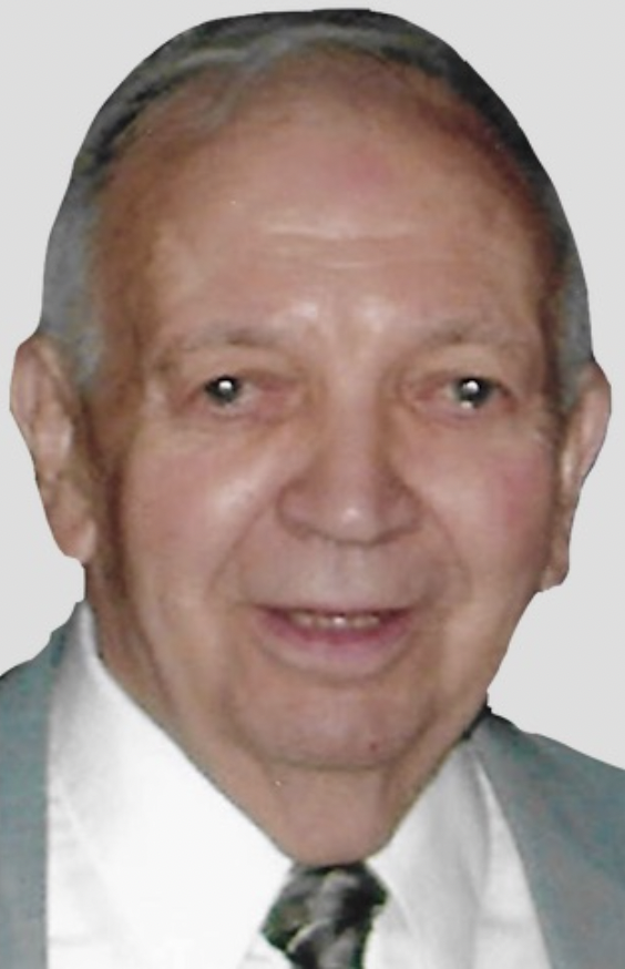 Edward F. Dziedzic